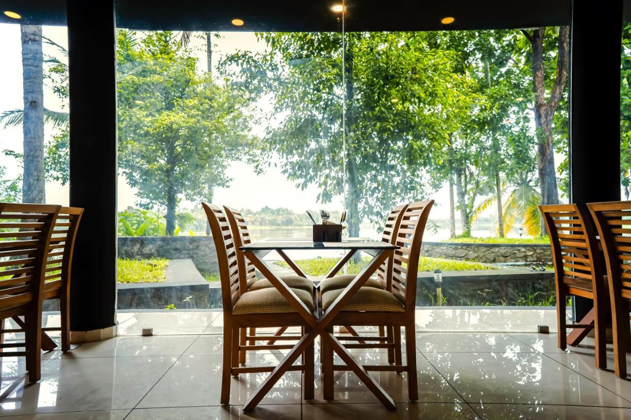 S River Resorts Kochi Kültér fotó