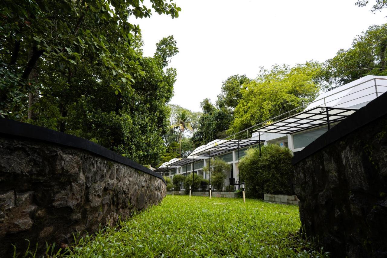 S River Resorts Kochi Kültér fotó