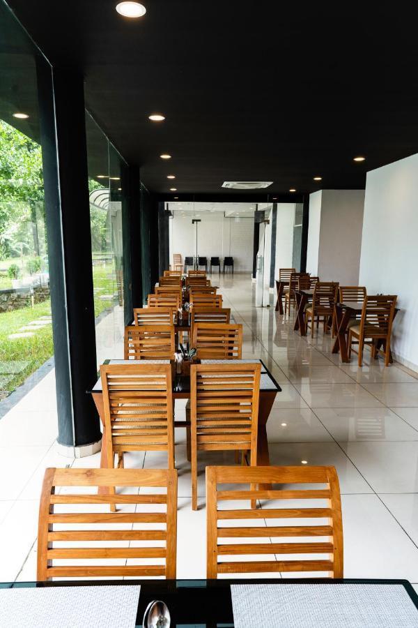 S River Resorts Kochi Kültér fotó